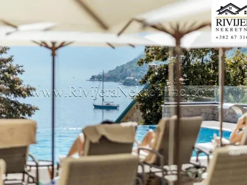 Prodaja, jednosoban stan, 36m², Morinj, Kotor - image 3