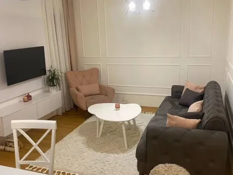 Izdavanje, jednosoban stan, 45m², Zabjelo, Podgorica - image 6