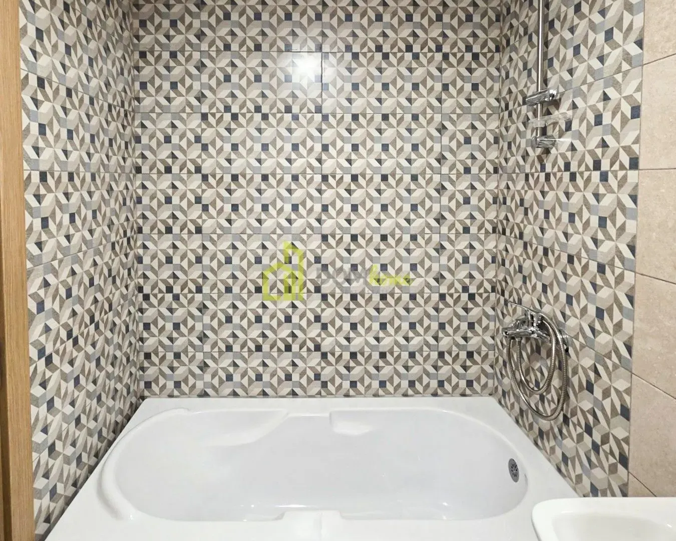 Rent, one bedroom apartment, 40m², Stari Aerodrom, Podgorica