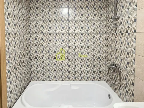 Rent, one bedroom apartment, 40m², Stari Aerodrom, Podgorica - image 11