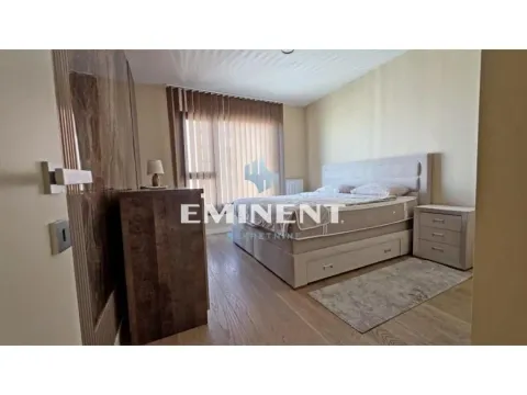 Rent, two bedroom apartment, 70m², Savski Venac, Beograd - image 8