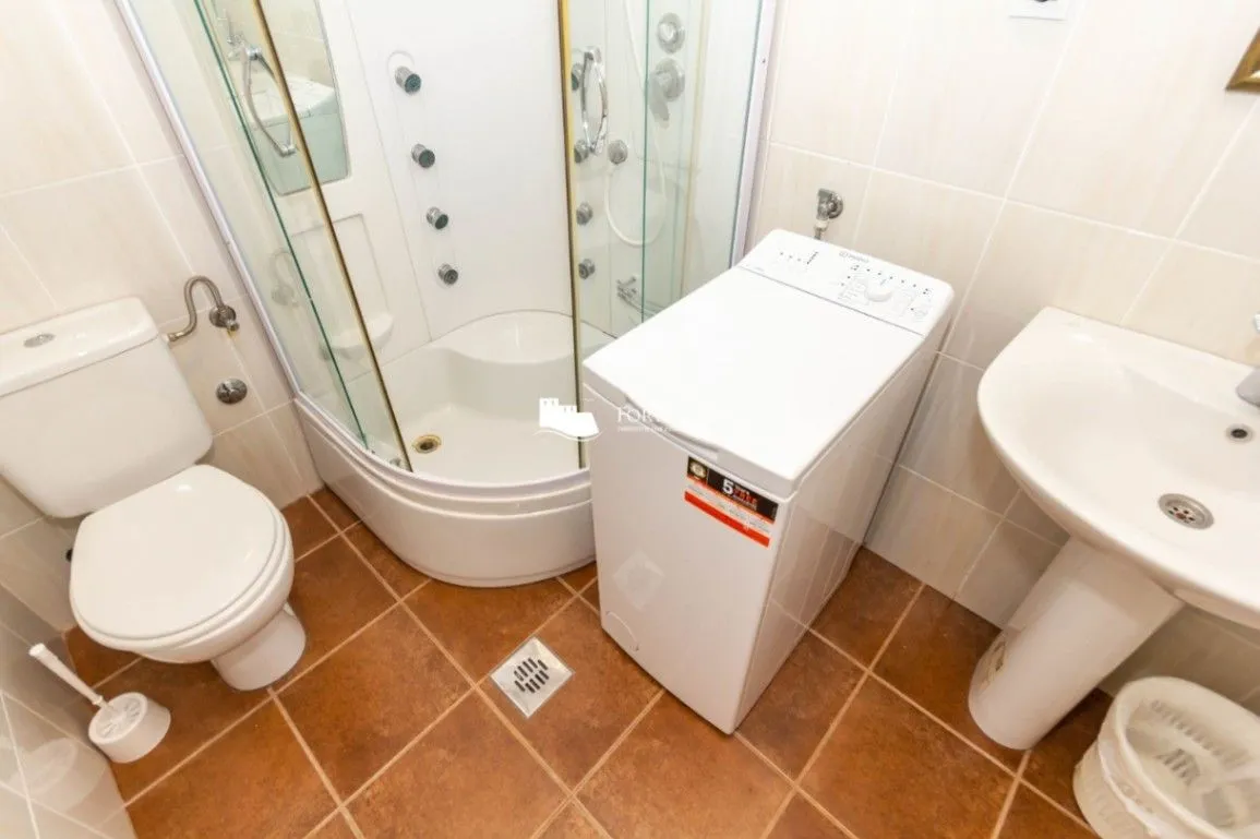 Prodaja, jednosoban stan, 55m², Đenovići, Herceg Novi