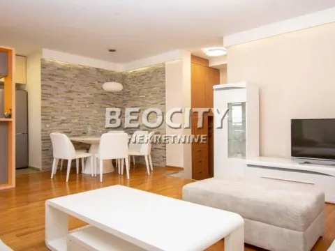 Izdavanje, trosoban stan, 68m², Košutnjak, Beograd - image 2