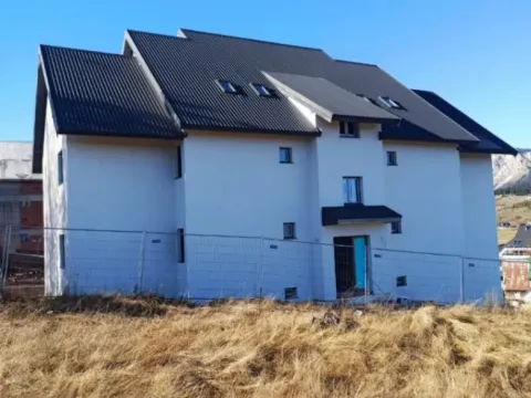 Sale, two bedroom apartment, 49m², Centar, Žabljak - image 8