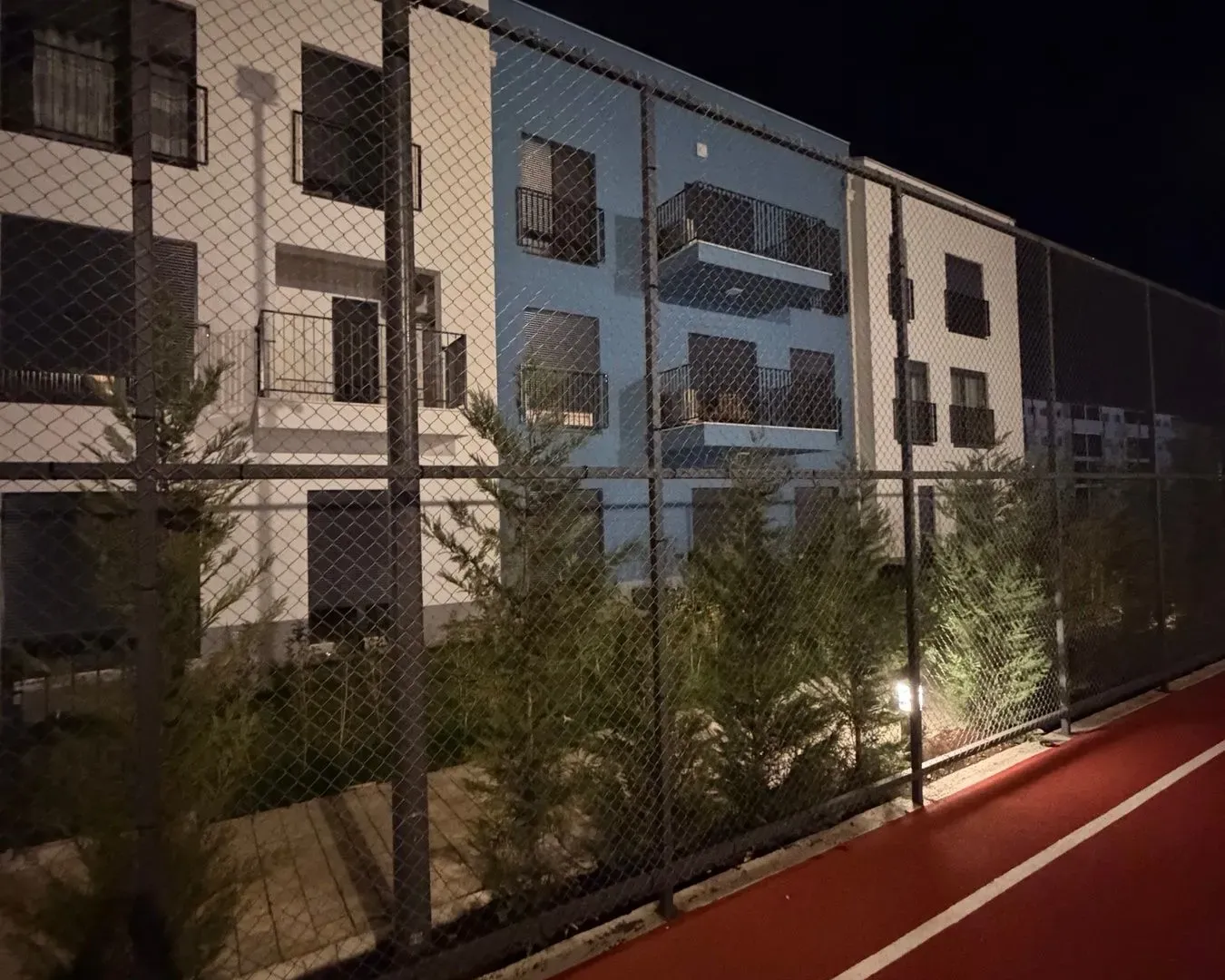 Rent, one bedroom apartment, 49m², Zabjelo, Podgorica