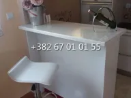 Prodaja, jednosoban stan, 55m², Centar, Bar - image 7