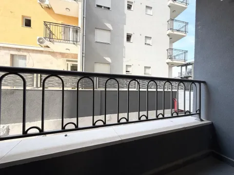 Prodaja, jednosoban stan, 36m², Zagorič, Podgorica - image 9