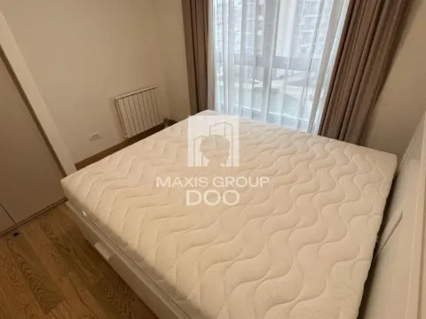 Prodaja, trosoban stan, 81m², Savski Venac, Beograd - image 16