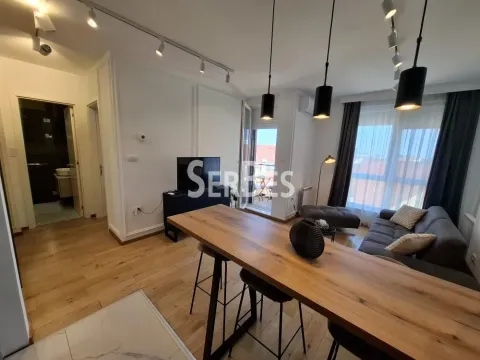 Izdavanje, dvosoban stan, 42m², Bulevar Oslobodjenja, Novi Sad Sve Podlokacije - image 9