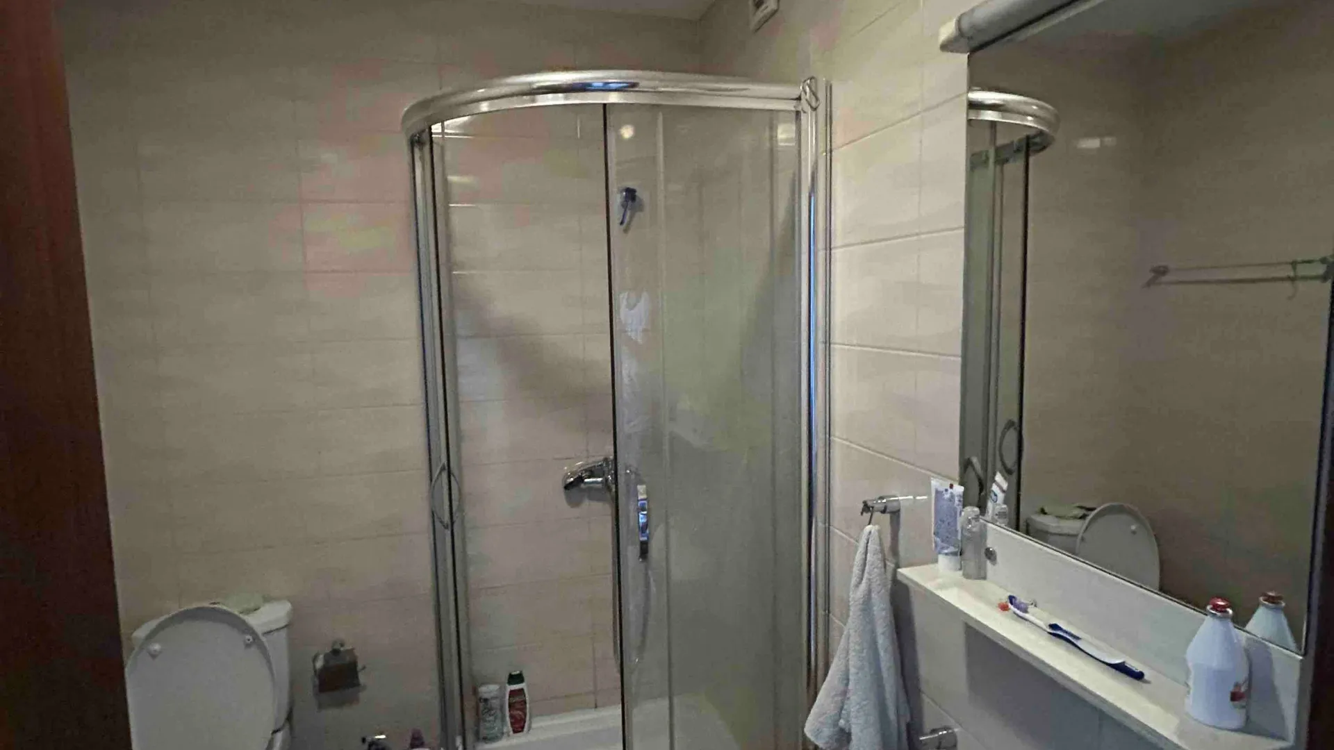 Rent, studio apartment, 30m², Stari Aerodrom, Podgorica