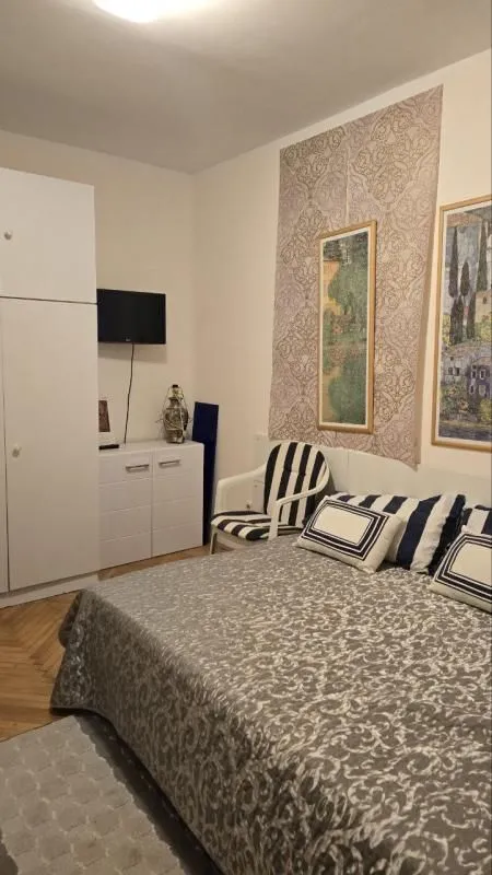 Prodaja, dvosoban stan, 86m², Petrovac, Budva