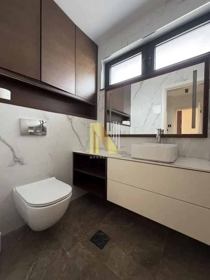 Izdavanje, stan, 240m², Telep, Novi Sad Sve Podlokacije