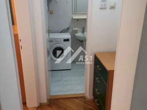 Rent, one bedroom apartment, 40m², Rotkvarija, Novi Sad Sve Podlokacije - image 6
