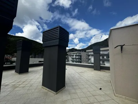 Sale, three bedroom apartment, 140m², Budva, Crna Gora - image 6