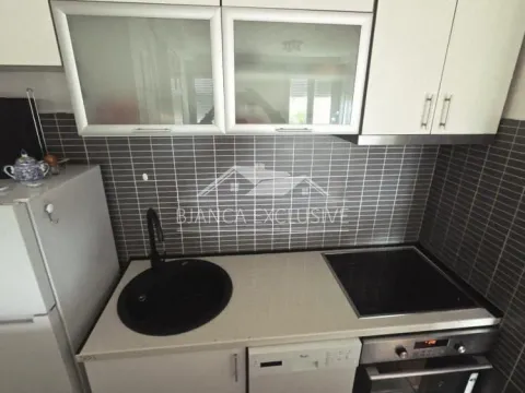 Sale, one bedroom apartment, 37m², Novi Beograd Sve Podlokacije, Beograd - image 10