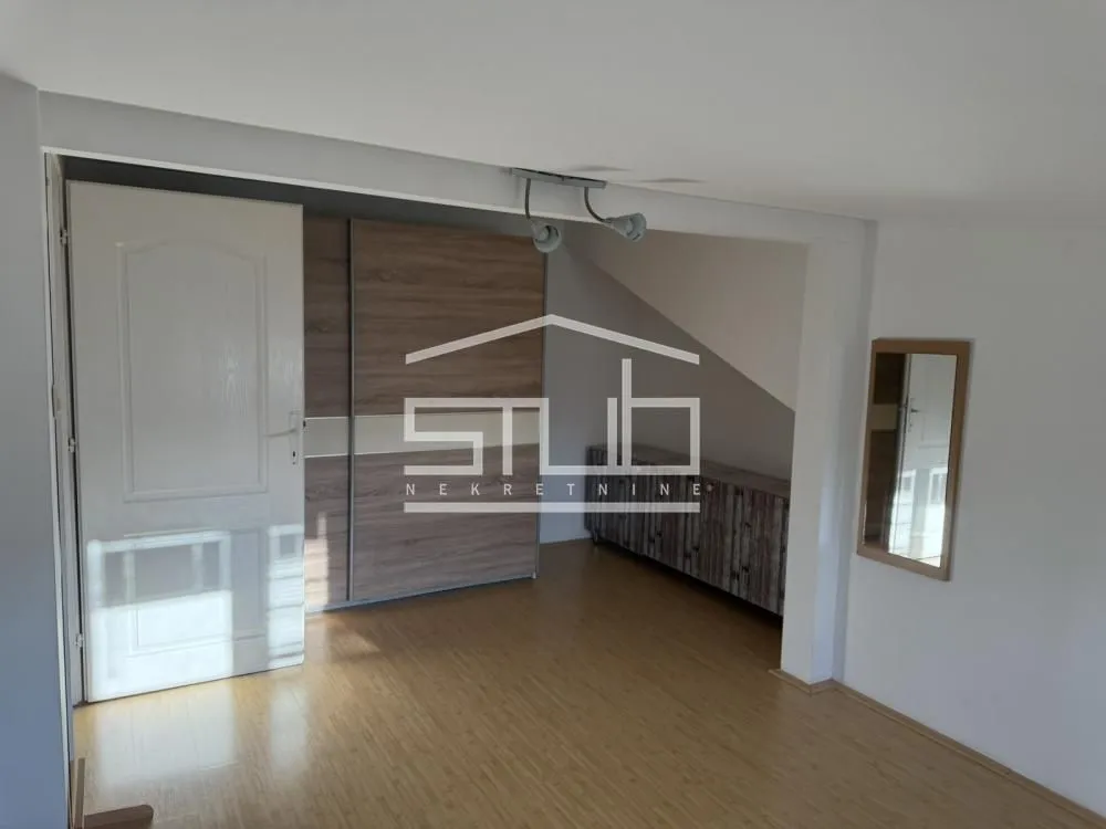 Prodaja, stan, 124m², Čukarica, Beograd