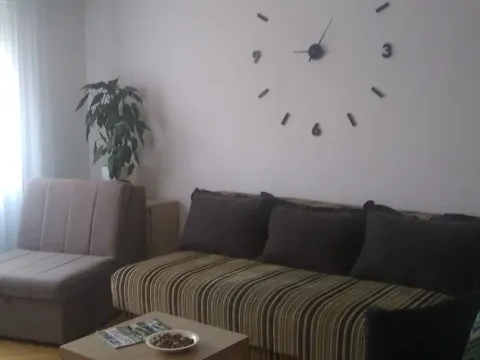 Izdavanje, stan, 32m², Zabjelo, Podgorica - image 3