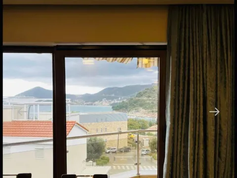 Prodaja, dvosoban stan, 74m², Pržno, Budva - image 3