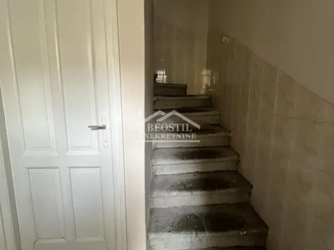 Sale, one bedroom apartment, 33m², Savski Venac, Beograd - image 8