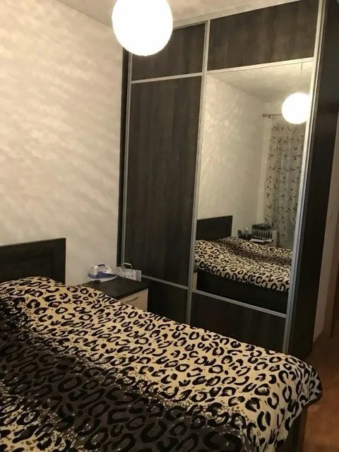 Rent, one bedroom apartment, 43m², City Kvart, Podgorica