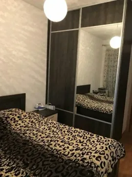 Rent, one bedroom apartment, 43m², City Kvart, Podgorica - image 5