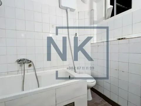 Izdavanje, dvosoban stan, 65m², Zabjelo, Podgorica - image 9