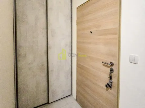 Rent, one bedroom apartment, 50m², Blok 9, Podgorica - image 14