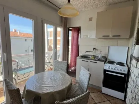 Izdavanje, jednosoban stan, 40m², Šušanj, Bar - image 4