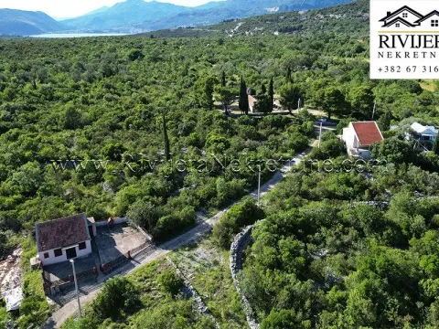 Prodaja, kuća, 46m², Mrkovi, Herceg Novi - image 4