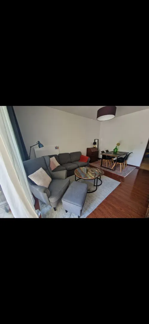 Izdavanje, dvosoban stan, 65m², Kamenari, Herceg Novi