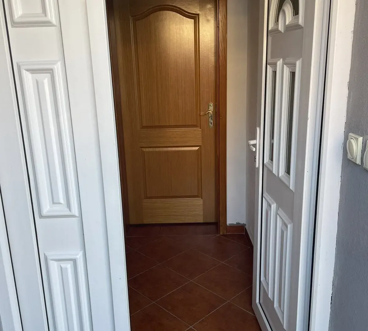 Rent, house, 150m², Dobre Vode, Bar