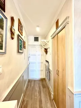Izdavanje, trosoban stan, 85m², Babin Do, Budva - image 7