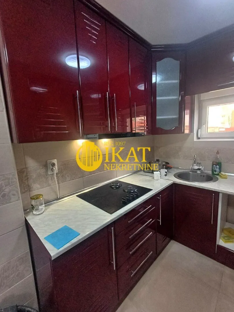 Prodaja, kuća, 83m², Novo Selo, Subotica