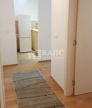 Rent, two bedroom apartment, 60m², Tašmajdan, Palilula Sve Podlokacije - image 9