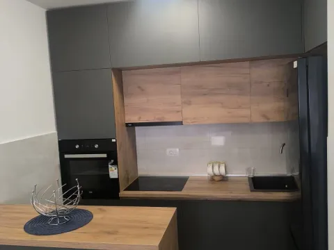 Izdavanje, dvosoban stan, 70m², Central Point, Podgorica - image 13