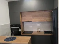 Rent, two bedroom apartment, 70m², Central Point, Podgorica - image 13