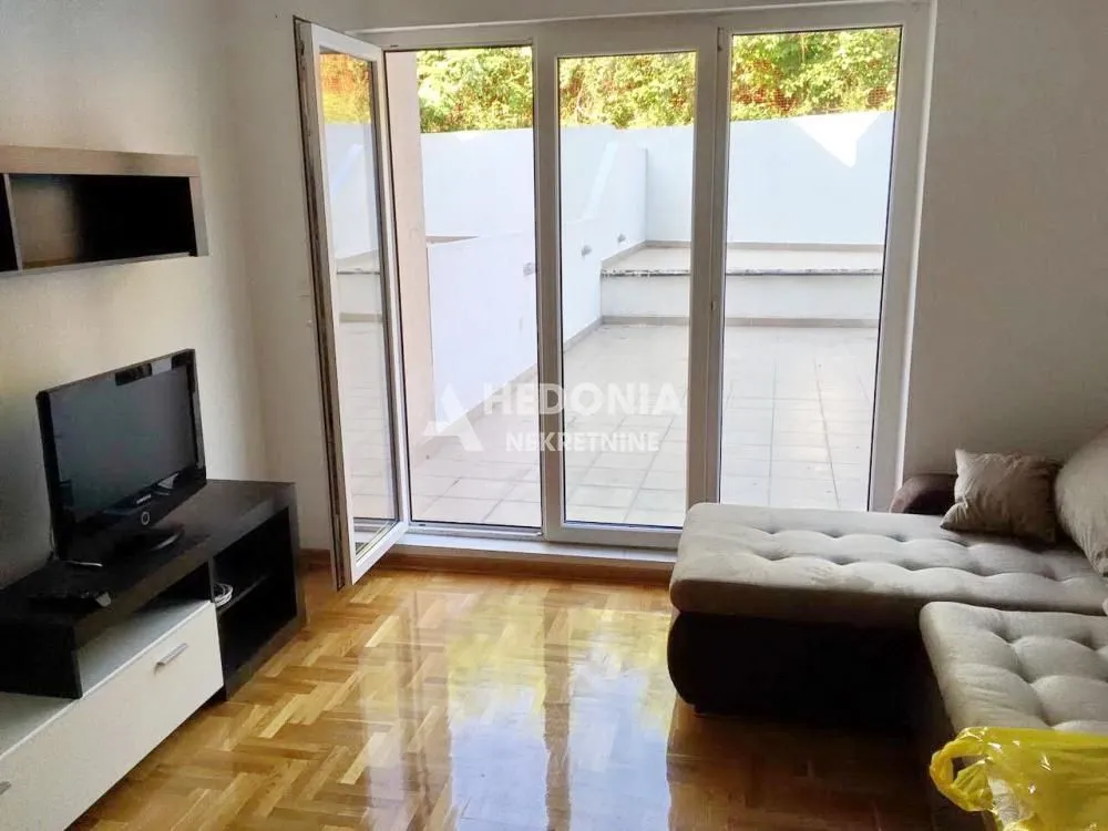 Sale, one bedroom apartment, 29m², Zvezdara Sve Podlokacije, Beograd