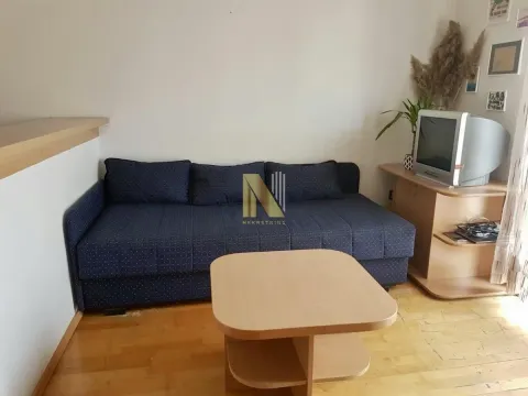 Stan in Grbavica