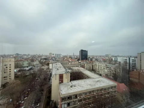 Rent, office space, 117m², Centar, Novi Sad - image 7