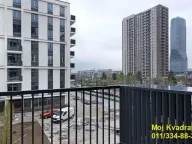 Prodaja, dvosoban stan, 58m², Savski Venac, Beograd - image 13