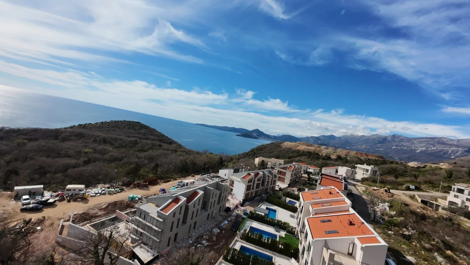Sale, house, 176m², Reževići, Budva