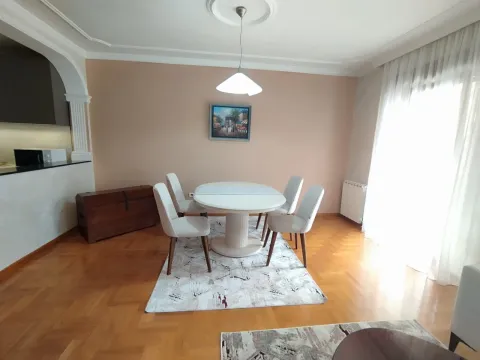 Izdavanje, stan, 94m², Vezirov Most, Podgorica - image 7