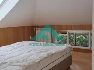 Rent, four bedroom apartment, 110m², Savski Venac, Beograd - image 8