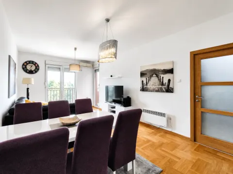 Izdavanje, dvosoban stan, 66m², Zabjelo, Podgorica - image 4