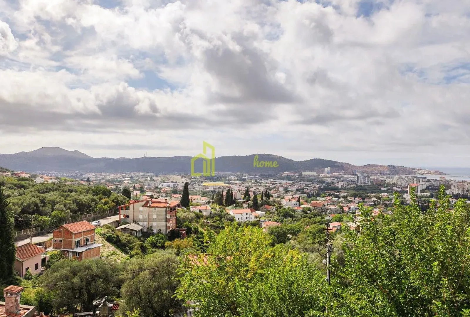 Sale, house, 171m², Marovići, Bar