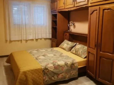 Rent, two bedroom apartment, 80m², Mažina, Tivat - image 5