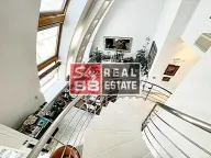 Prodaja, četvorosoban stan, 182m², Kalenić Pijaca, Vračar Sve Podlokacije - image 14