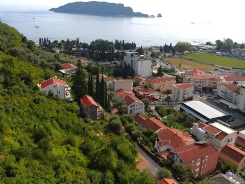 Prodaja, plac, 1967m², Budva, Crna Gora - image 2