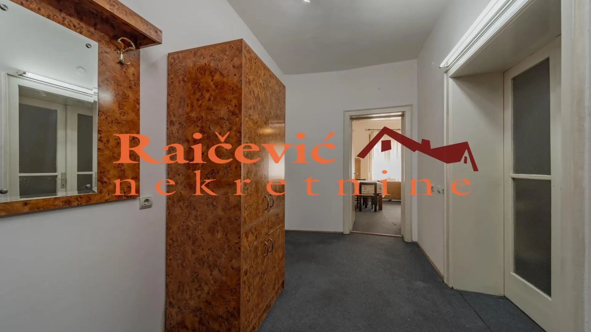Rent, office space, 40m², Stari Grad, Beograd
