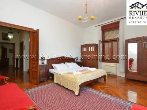 Prodaja, kuća, 250m², Savina, Herceg Novi - image 5